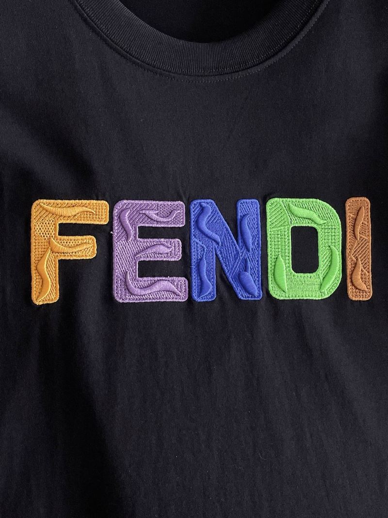 Fendi T-Shirts